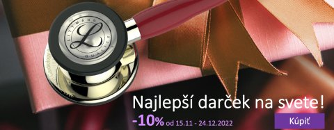 Fonendoskop Littmann