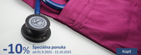 LITTMANN BTS 2025