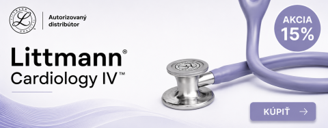 Littmann Cardiology IV