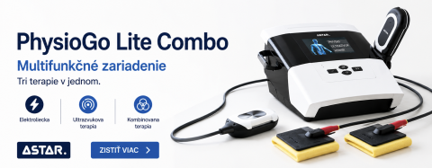 ASTAR PhysioGo Lite Combo