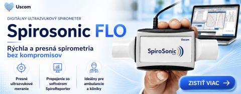 SPIROSONIC FLO