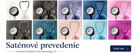 Littmann saten sk